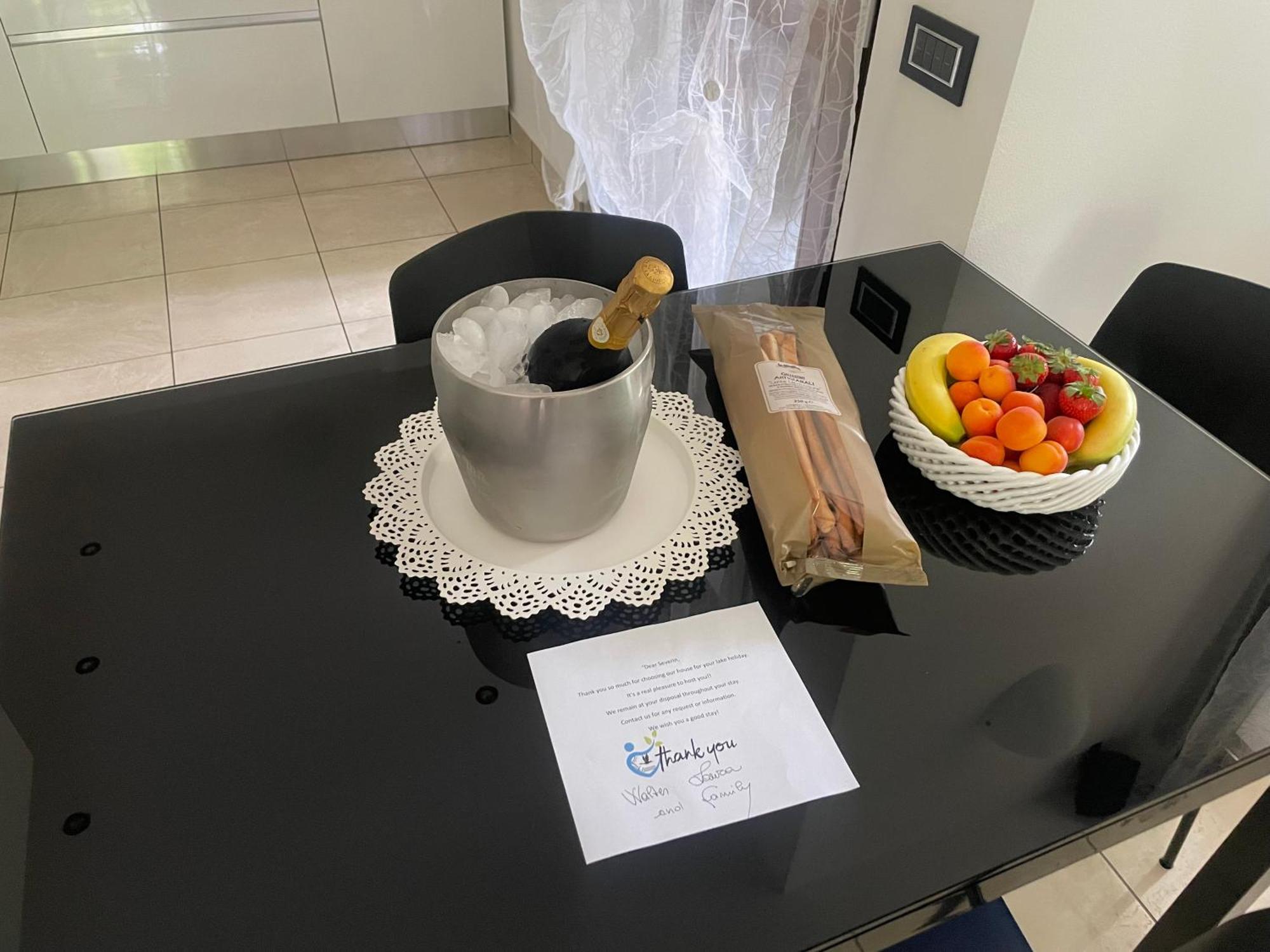 Villa Wellness Da Sogno Sul *