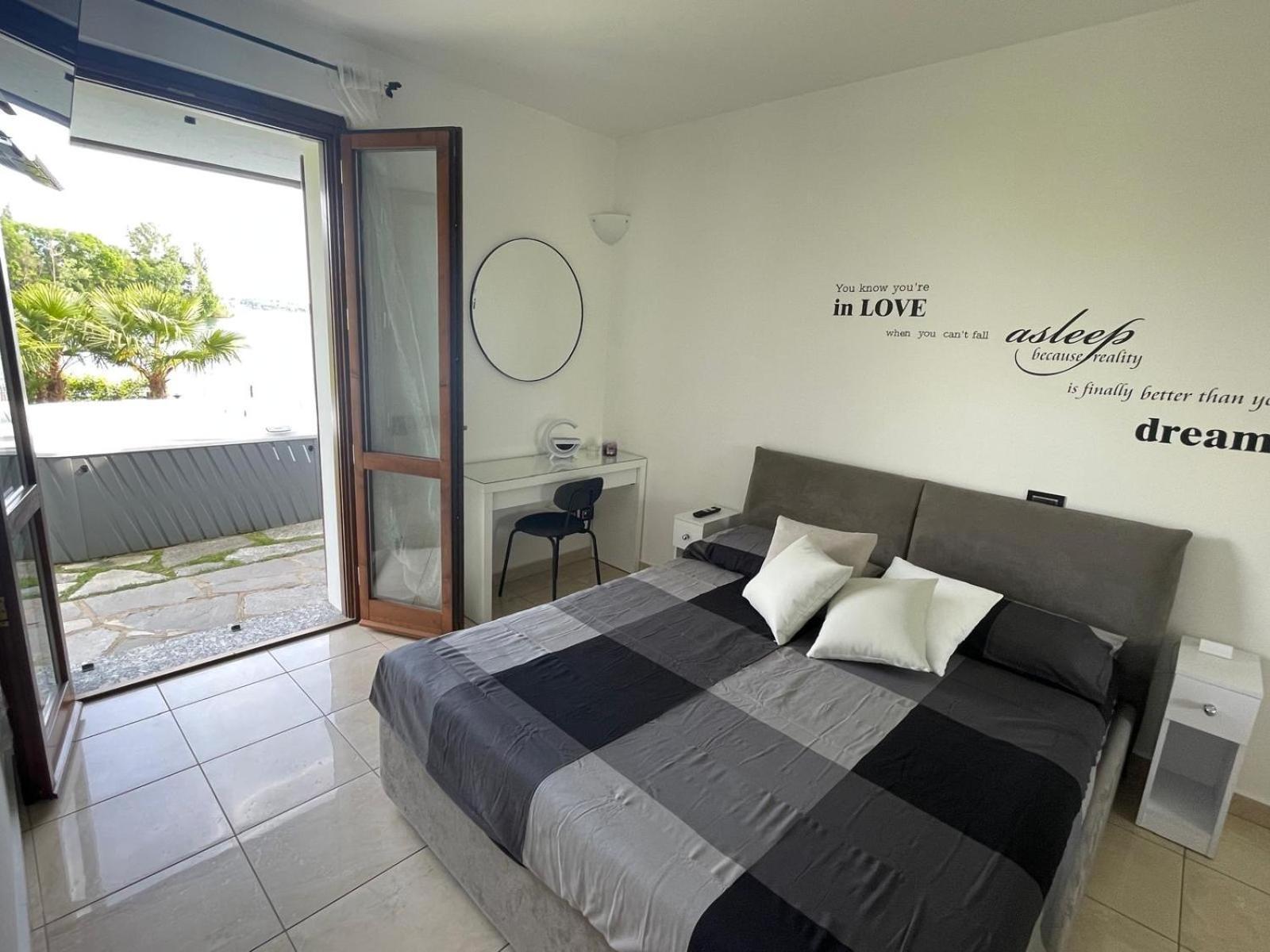 Wellness Da Sogno Sul * Pusiano