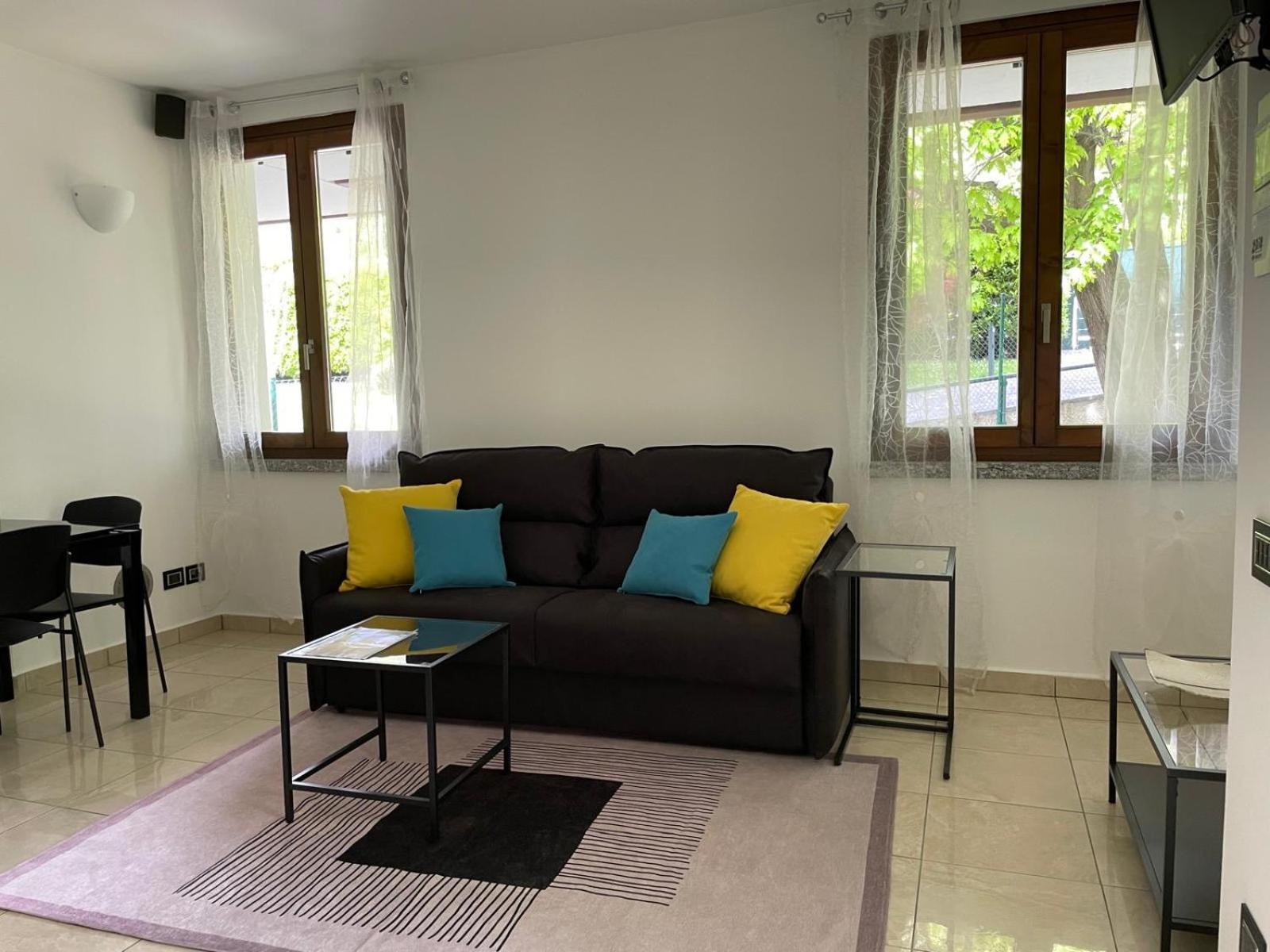 Wellness Da Sogno Sul Villa Pusiano