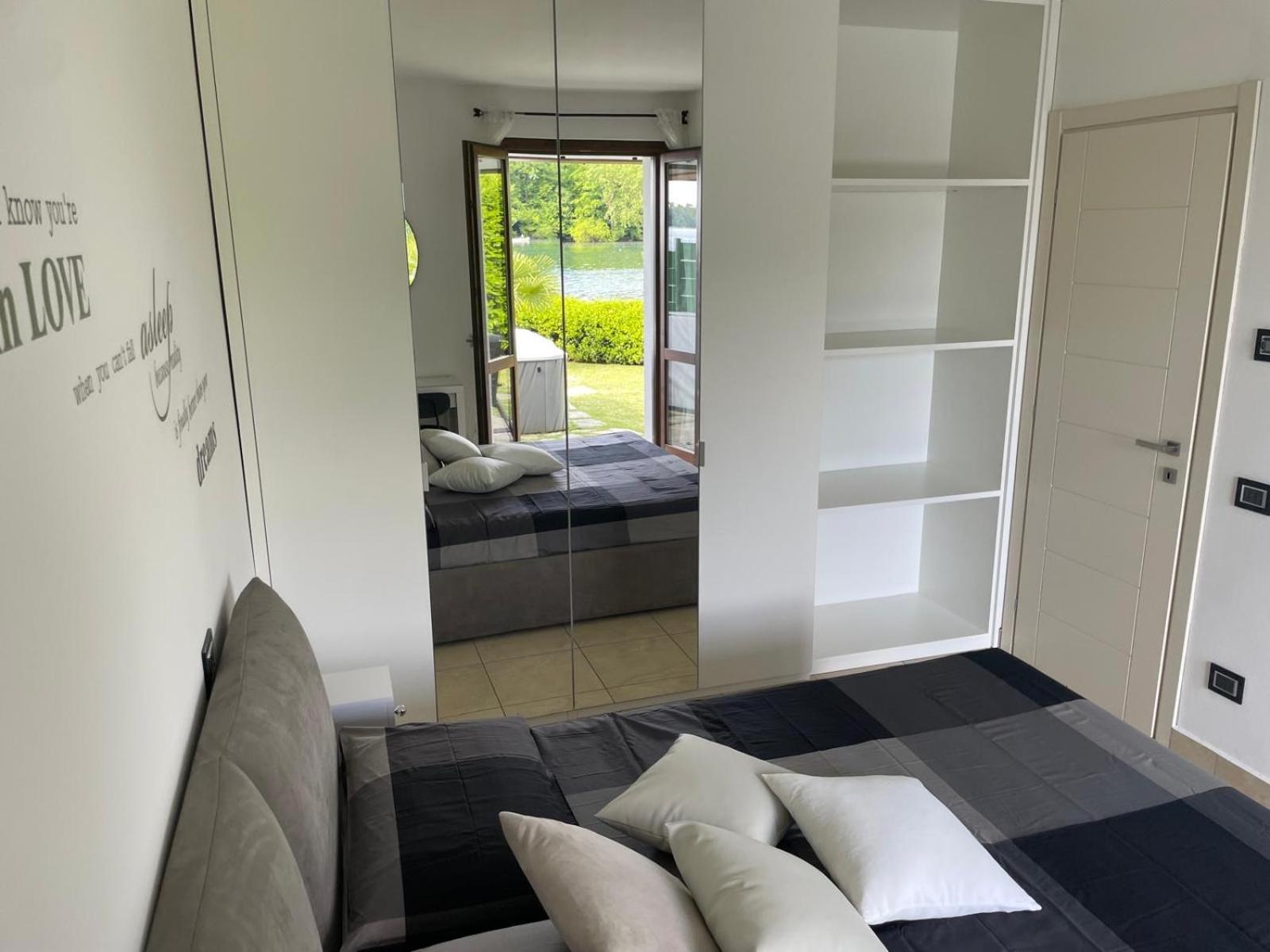 Wellness Da Sogno Sul * Pusiano