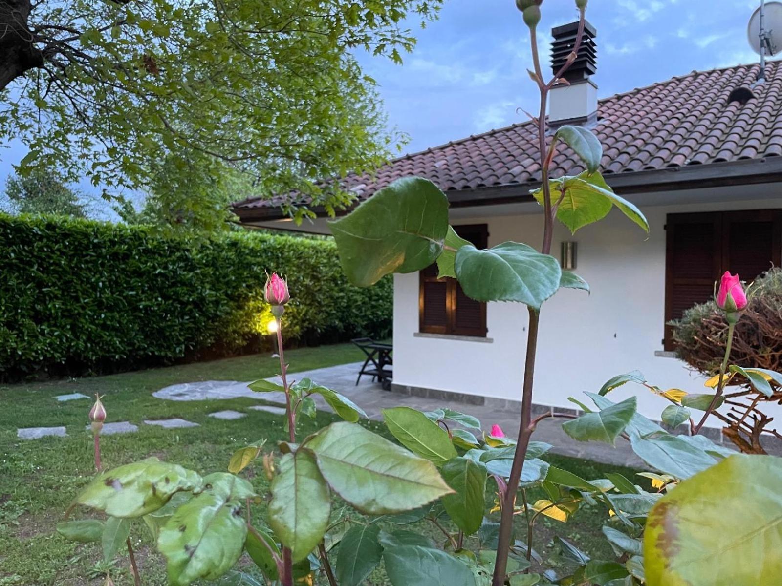 Wellness Da Sogno Sul Villa *