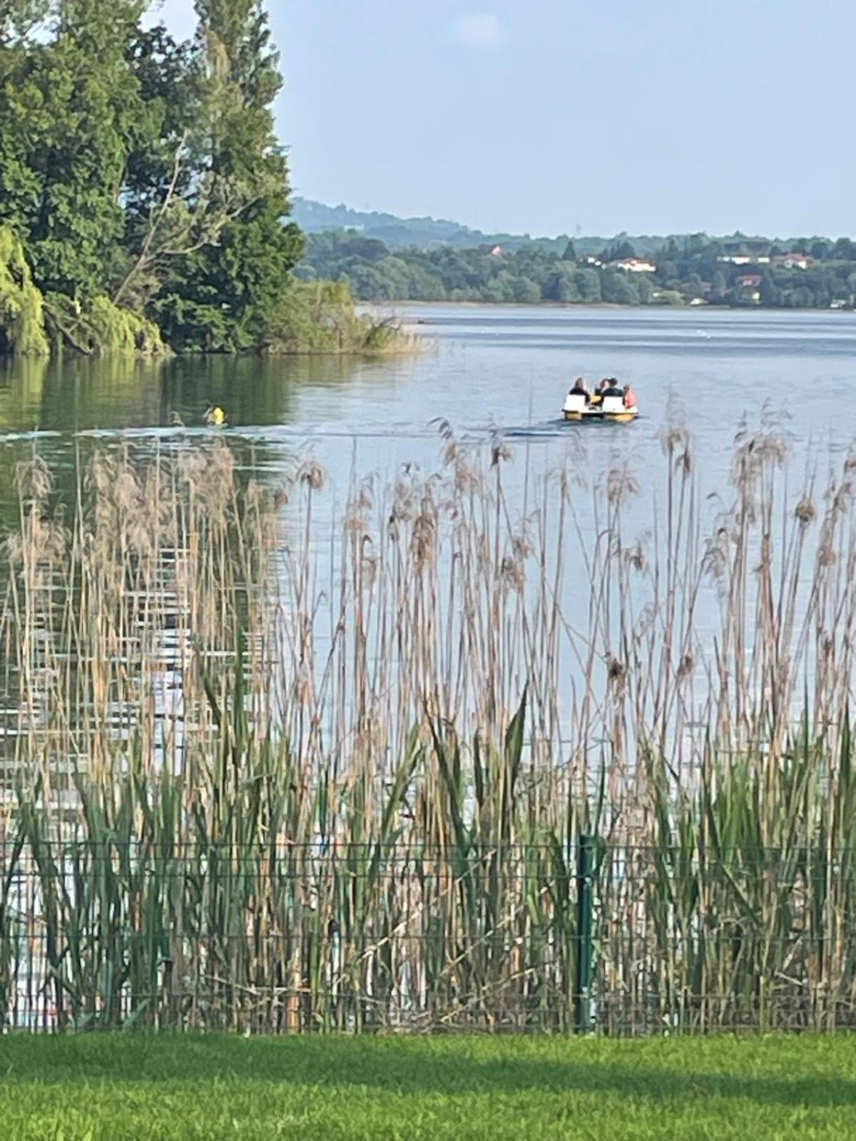 Wellness Da Sogno Sul * Pusiano
