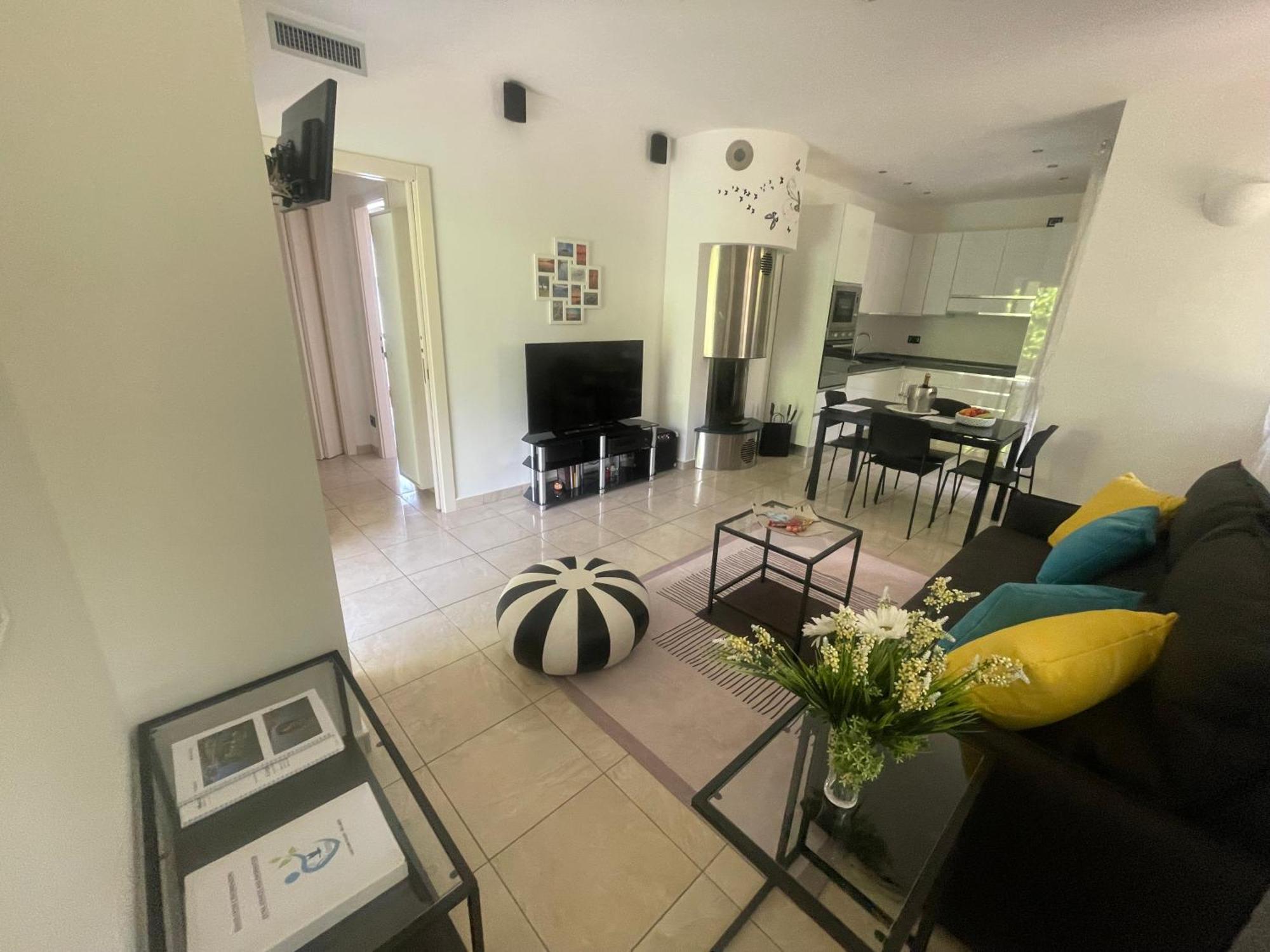 Villa Wellness Da Sogno Sul *