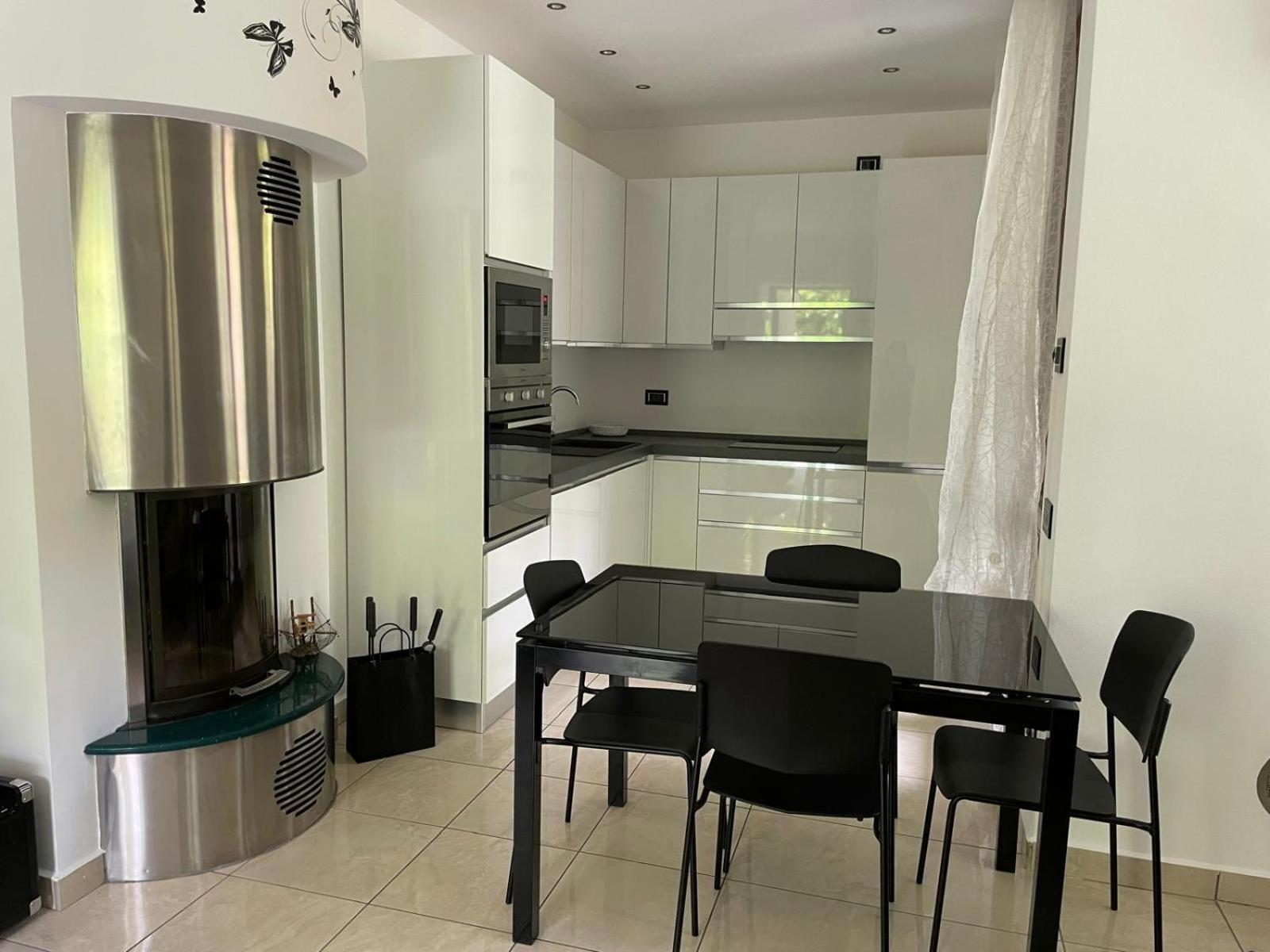 Wellness Da Sogno Sul