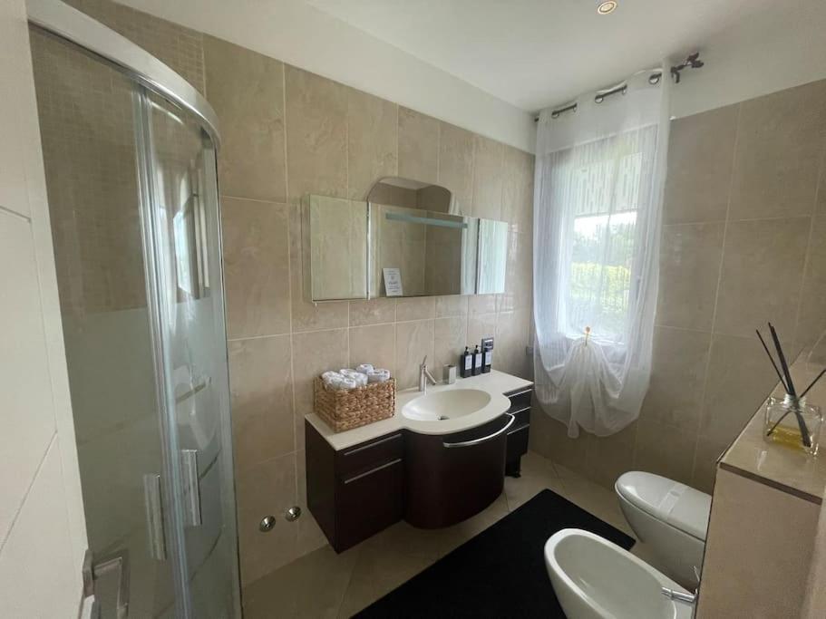 Wellness Da Sogno Sul *