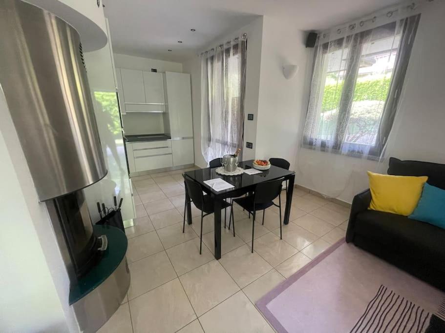 Villa Wellness Da Sogno Sul *