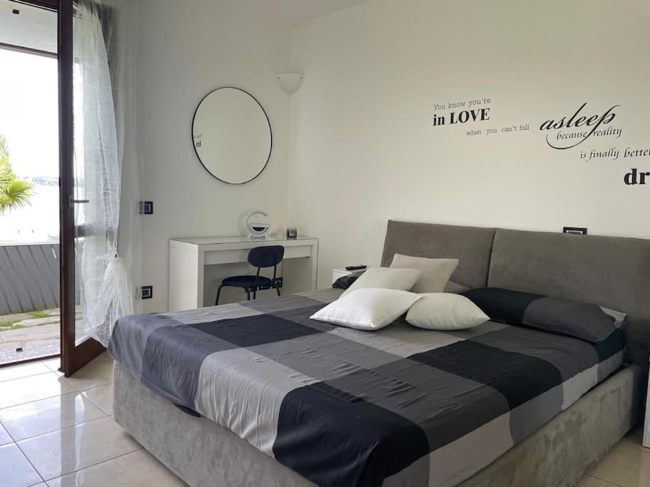 Wellness Da Sogno Sul Pusiano