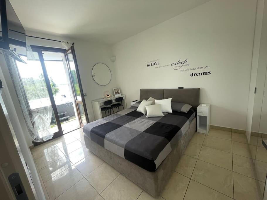 Wellness Da Sogno Sul Villa *