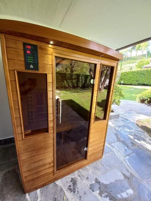 Wellness Da Sogno Sul *
