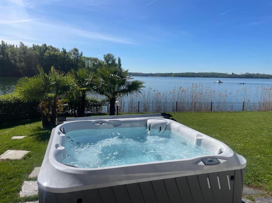 Wellness Da Sogno Sul