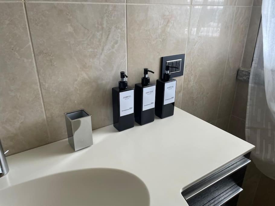 Villa Wellness Da Sogno Sul Pusiano