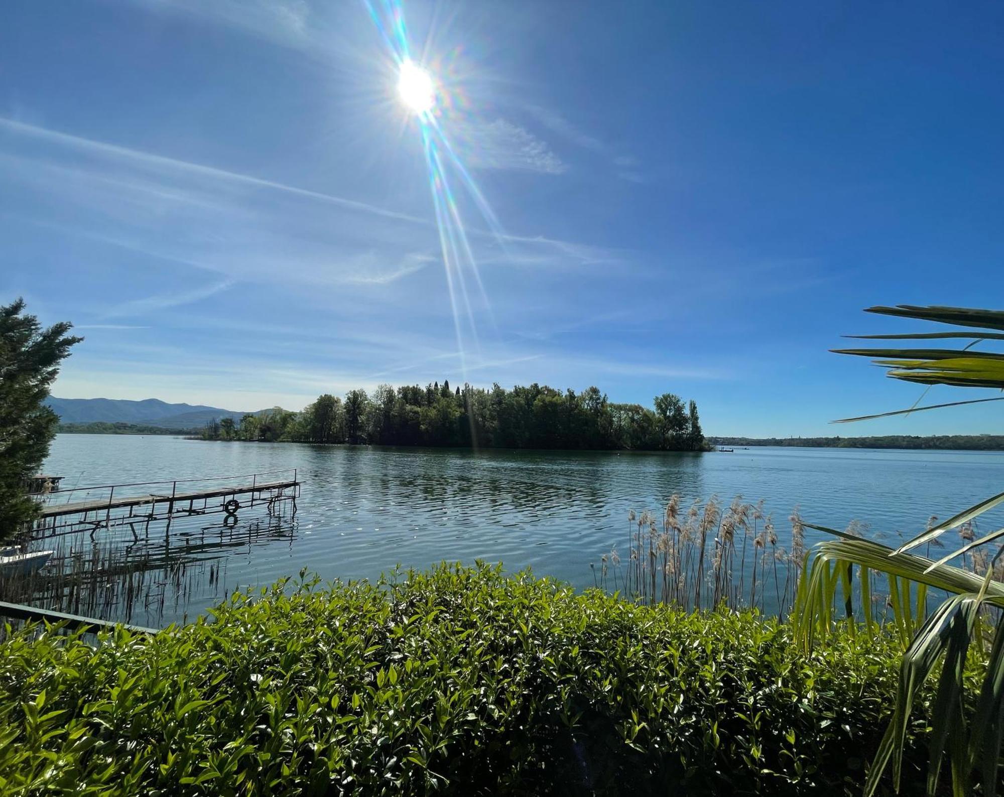 Villa Wellness Da Sogno Sul *